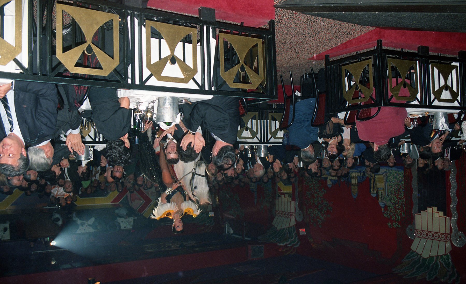 La Revue et les artistes - Photo 72